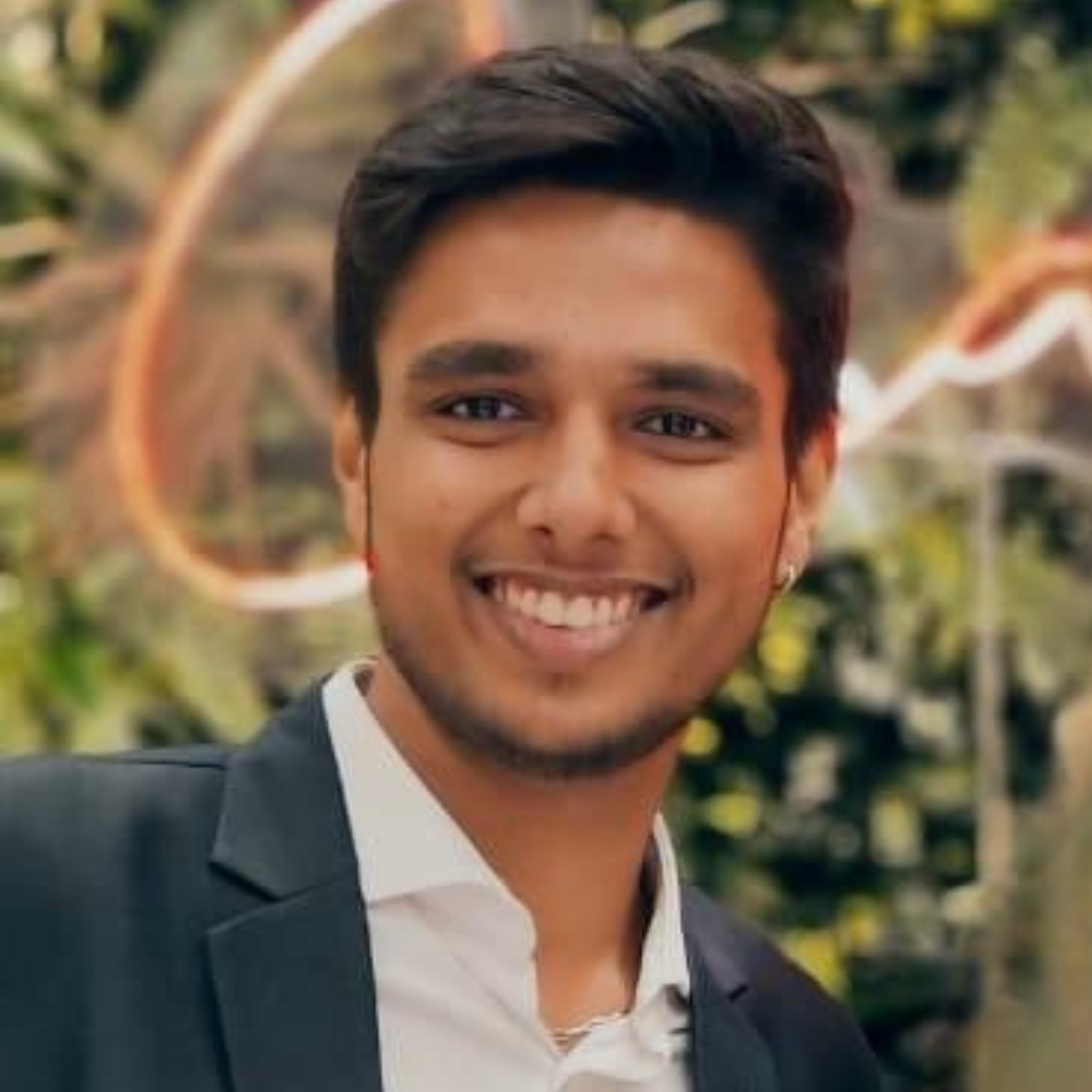 Blog Author